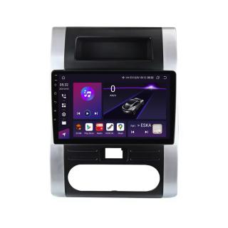 Navigatie Dedicata Nissan X-Trail T31 (2007 - 2015), 10Inch, 8Gb Ram, 128Gb Stocare, Carplay
