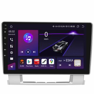 Navigatie Dedicata Opel Astra J (2010 - 2015), 9Inch, 8Gb Ram, 128Gb Stocare, Carplay