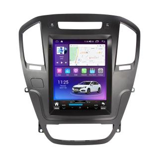 Navigatie Dedicata Opel Insignia (2008 - 2013) 9.7 Inch, 1Gb Ram, 16Gb stocare, Bluetooth, WiFi, Waze, Canbus