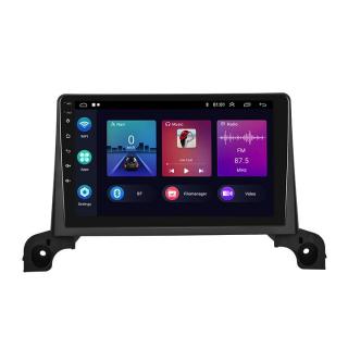 Navigatie Dedicata Peugeot 3008 5008 (2016 - 2021), 9Inch, 1Gb Ram, 32Gb Stocare, Carplay