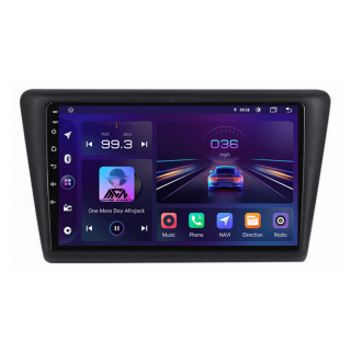 Navigatie Dedicata Seat Toledo (2013 - 2023) 9 Inch, 1Gb Ram, 32Gb stocare, Carplay