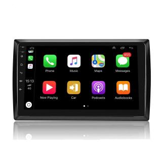 Navigatie Dedicata Volkswagen Beetle (2012 - 2018) 9 Inch, 4Gb Ram, 64Gb stocare, Carplay