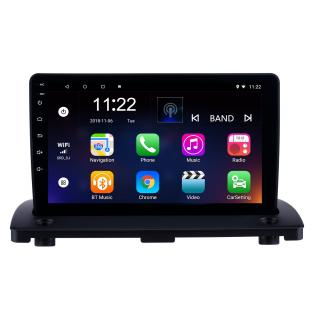 Navigatie Dedicata Volvo Xc90 (2002-2014), Android, 9Inch, 1Gb Ram, 16Gb Stocare, Bluetooth, WiFi, Waze