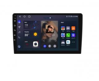 Navigatie Universala Android 2DIN, 9Inch, 8Gb Ram, 256Gb stocare, Bluetooth, WiFi, Carplay, Andorid Auto