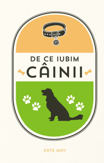 De ce iubim cainii?