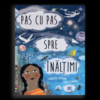 Pas cu pas spre inaltimi