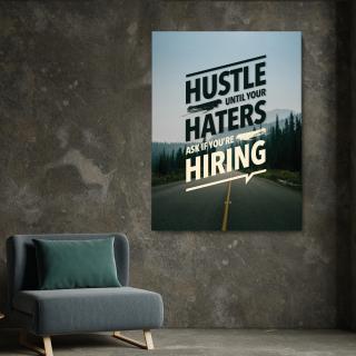 Hustle