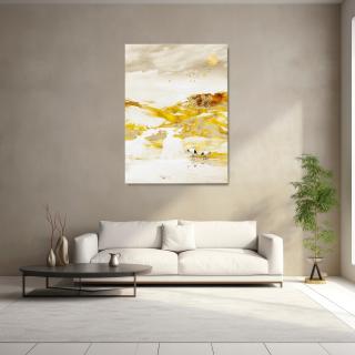 Ideal Lanscape