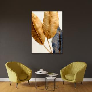 Leaves Decor P1