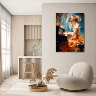 Piano Player