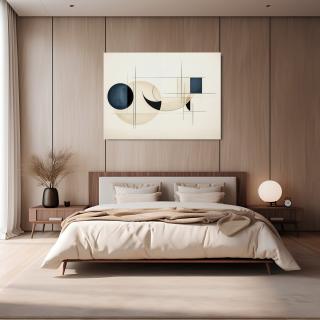 Spatial Elegance