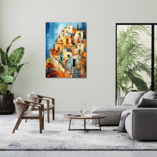 Summer Village