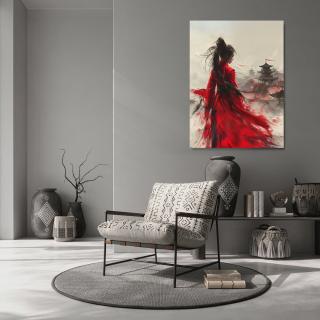 The Red Woman