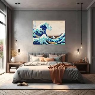 The Wave