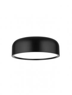 526806 Plafoniera Nova Luce PERLETO E27 3x12W   Metal  Acrylic  Matt White  IP20