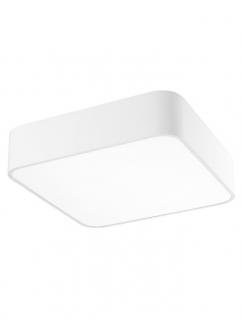 866605 Plafoniera Nova Luce RAGU E27 4X10W lm  IP20 Metal Acril Matt White White