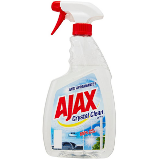 Ajax Crystal Clean 750ml