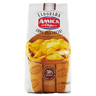 Amica Chips Eldorada 130g