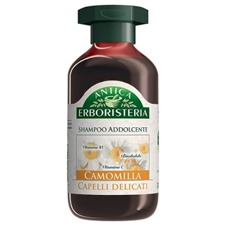 Antica Erboristeria Camomilla 250ml