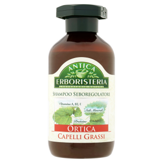 Antica Erboristeria Ortica 250ml