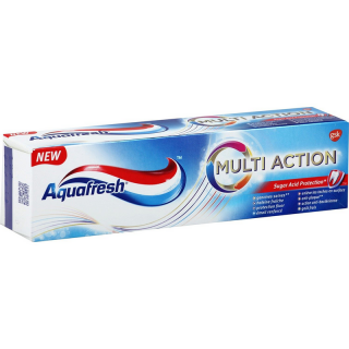Aquafresh Multi-Action 75ml
