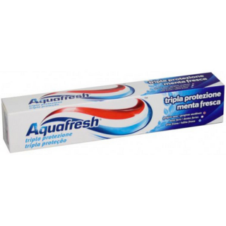 Aquafresh Tripla Protectie 75ml