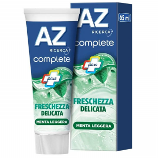 AZ Complete Freschezza Delicata 65ml