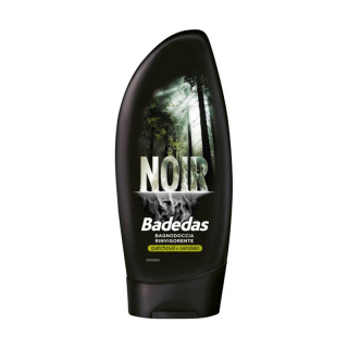 Badedas Doccia Noir 250ml