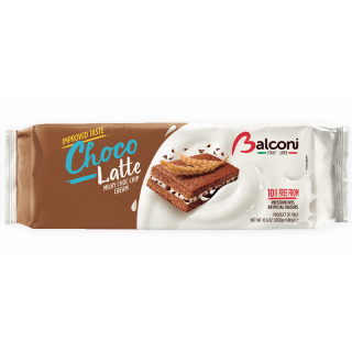 Balconi Choco Latte 300g