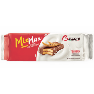 Balconi Mix Max Crema de Cacao 350g