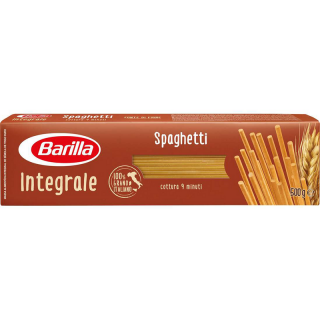 Barilla Integrale Spaghetti 500g
