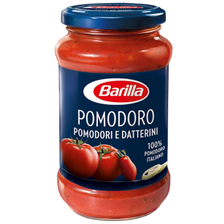 Barilla Pomodoro 400g sos paste