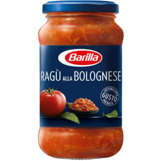 Barilla Ragu alla Bolognese 400g sos paste