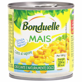 Bonduelle Mais Dolce 300g