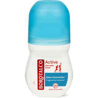 Borotalco Active Odor Blu 50ml deo roll-on