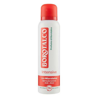 Borotalco Deo Spray Intensive 150ml