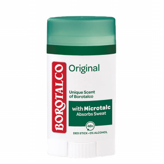 Borotalco Original 40ml deo stick