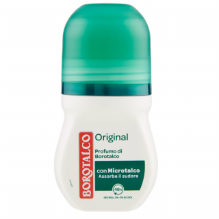 Borotalco Original 50ml deo roll-on