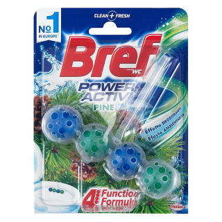 Bref WC Power Active Pine Ocean tablete