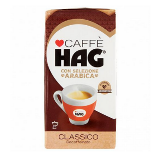 Cafea Hag fara Cofeina 250g