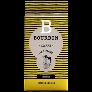 Cafea Lavazza Bourbon 250g