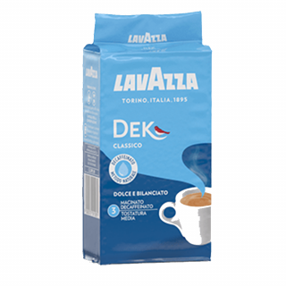 Cafea Lavazza Dek fara Cofeina 250g
