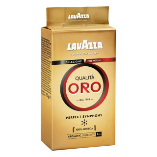 Cafea Lavazza Oro 250g