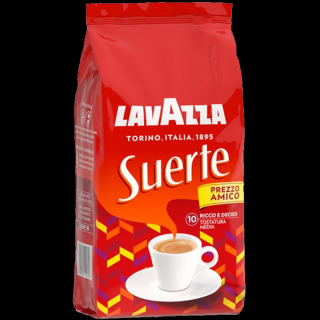 Cafea Lavazza Suerte 1kg