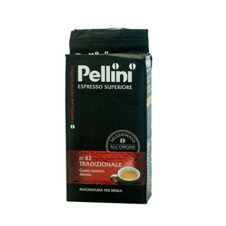 Cafea Pellini Tradizionale 250g