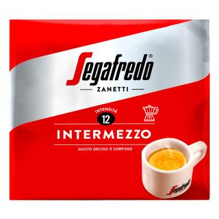 Cafea Segafredo Intermezzo Rosso 2x250g