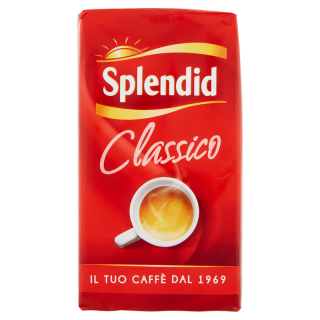Cafea Splendid Classico 250g
