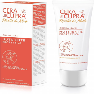 Cera di Cupra Crema Mani 75ml crema de maini