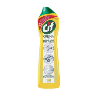 CIF Crema Limone 500ml