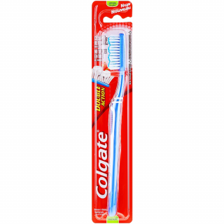 Colgate Double Action